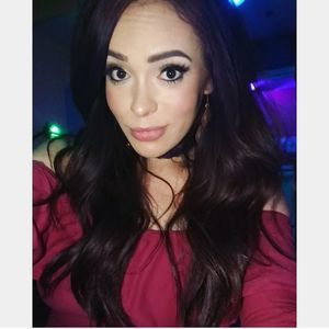 Meet your Posher, Gia